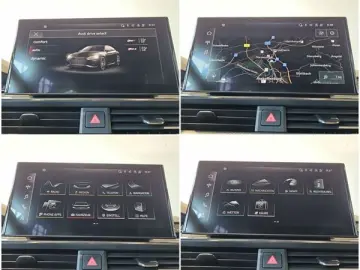 AUDI RS5 Sportback Black Pano Matrix Keramik Bronz 20