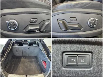 AUDI RS5 Sportback Black Pano Matrix Keramik Bronz 20