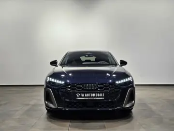 AUDI A5 Lim. S Line Edition One Face. Led Plus AHK 20