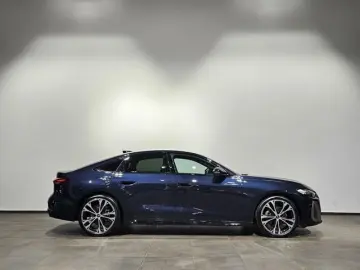 AUDI A5 Lim. S Line Edition One Face. Led Plus AHK 20