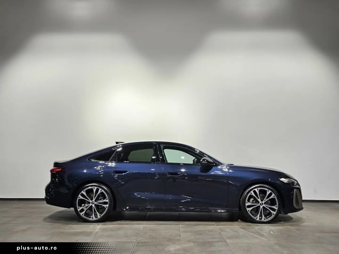 AUDI A5 Lim. S Line Edition One Face. Led Plus AHK 20