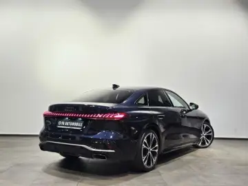 AUDI A5 Lim. S Line Edition One Face. Led Plus AHK 20