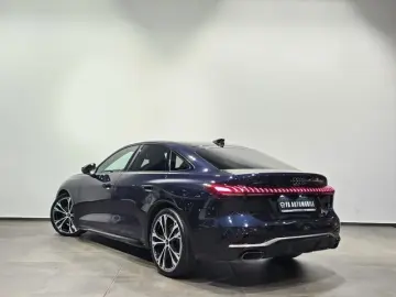 AUDI A5 Lim. S Line Edition One Face. Led Plus AHK 20