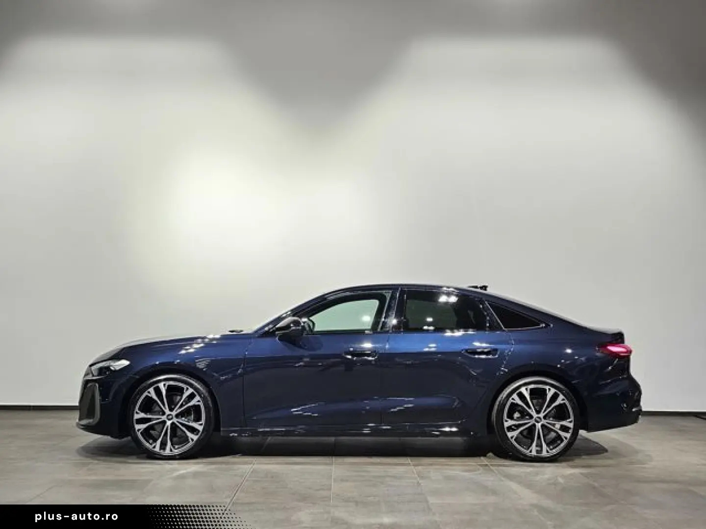 AUDI A5 Lim. S Line Edition One Face. Led Plus AHK 20