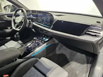 AUDI A5 Lim. S Line Edition One Face. Led Plus AHK 20