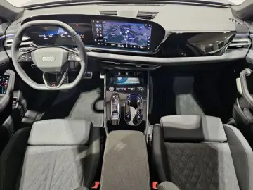 AUDI A5 Lim. S Line Edition One Face. Led Plus AHK 20