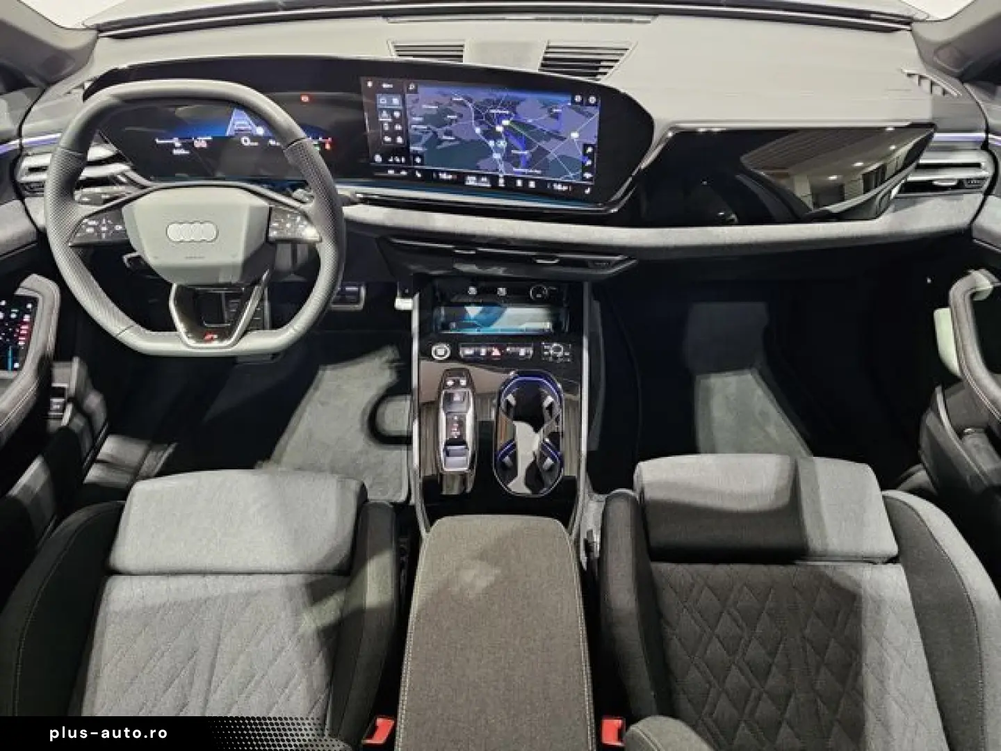 AUDI A5 Lim. S Line Edition One Face. Led Plus AHK 20