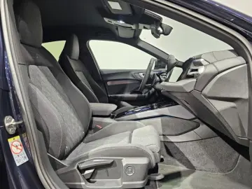 AUDI A5 Lim. S Line Edition One Face. Led Plus AHK 20