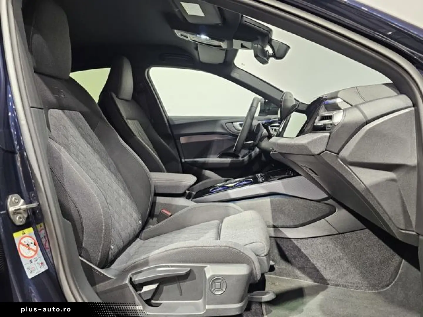 AUDI A5 Lim. S Line Edition One Face. Led Plus AHK 20