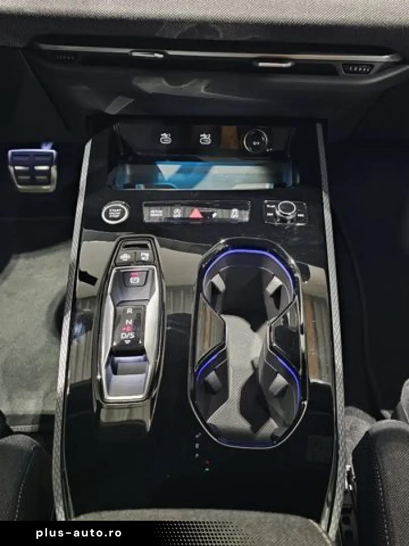 AUDI A5 Lim. S Line Edition One Face. Led Plus AHK 20