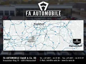 AUDI A5 Lim. S Line Edition One Face. Led Plus AHK 20