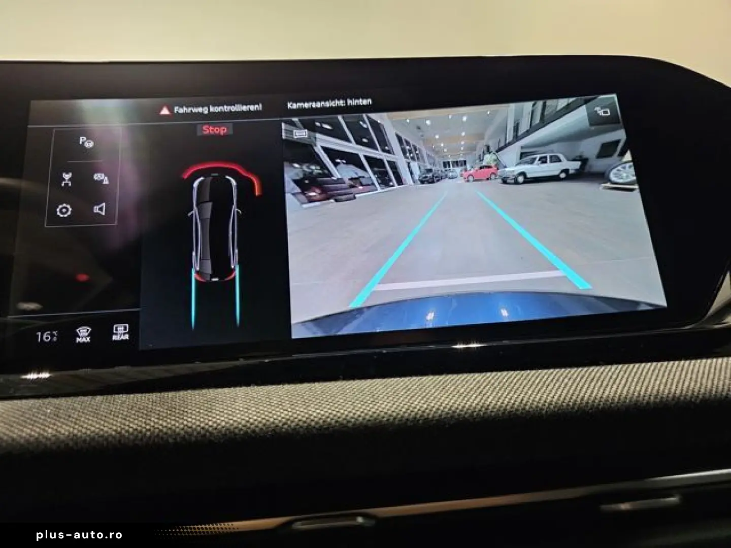 AUDI A5 Lim. S Line Edition One Face. Led Plus AHK 20