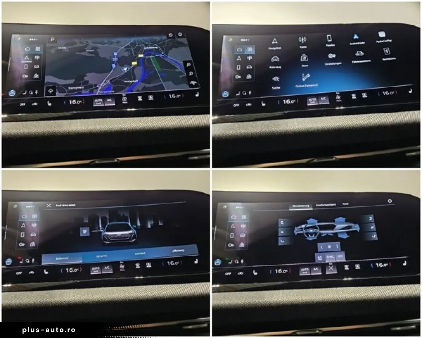 AUDI A5 Lim. S Line Edition One Face. Led Plus AHK 20