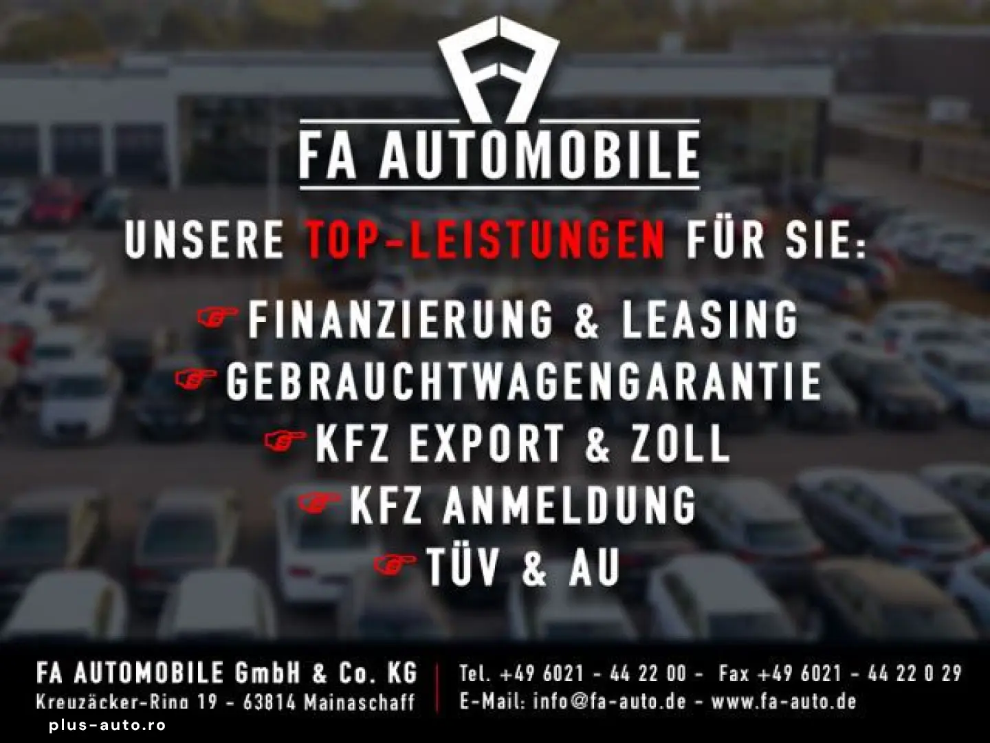 AUDI Q7 50 TDI 2x S Line Black Pano 7Sitz HuD AHK VOL