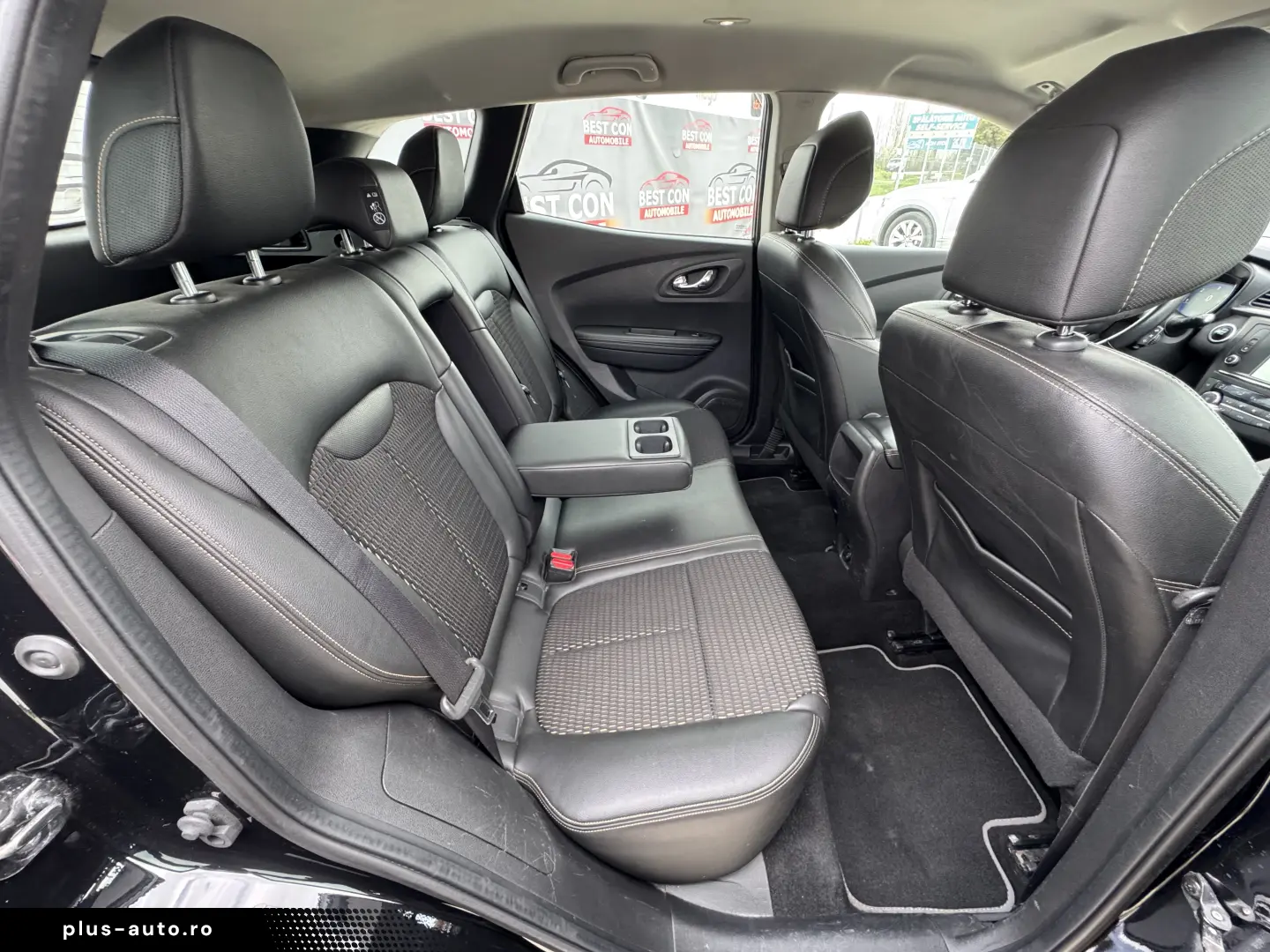 Renault Kadjar 1.5 dCi Energy XMOD