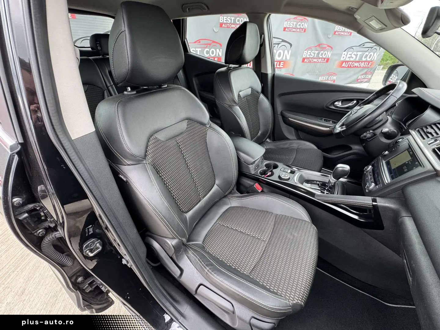 Renault Kadjar 1.5 dCi Energy XMOD