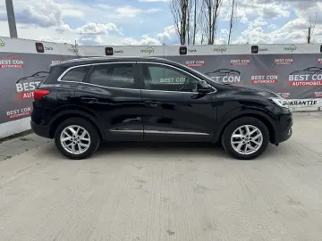 Renault Kadjar 1.5 dCi Energy XMOD