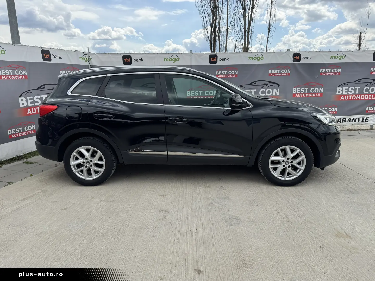 Renault Kadjar 1.5 dCi Energy XMOD