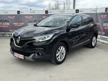 Renault Kadjar 1.5 dCi Energy XMOD