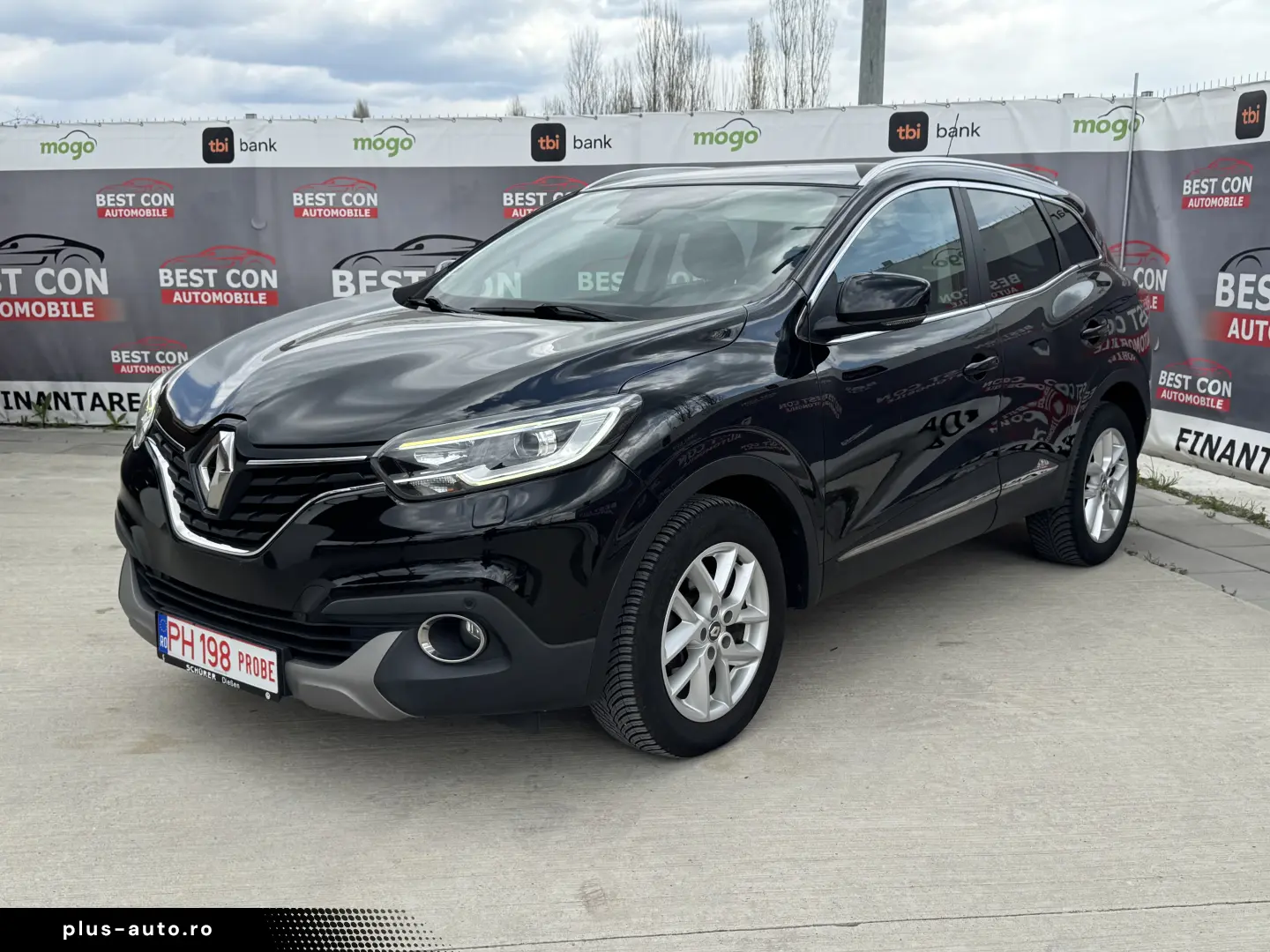 Renault Kadjar 1.5 dCi Energy XMOD
