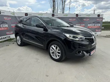 Renault Kadjar 1.5 dCi Energy XMOD
