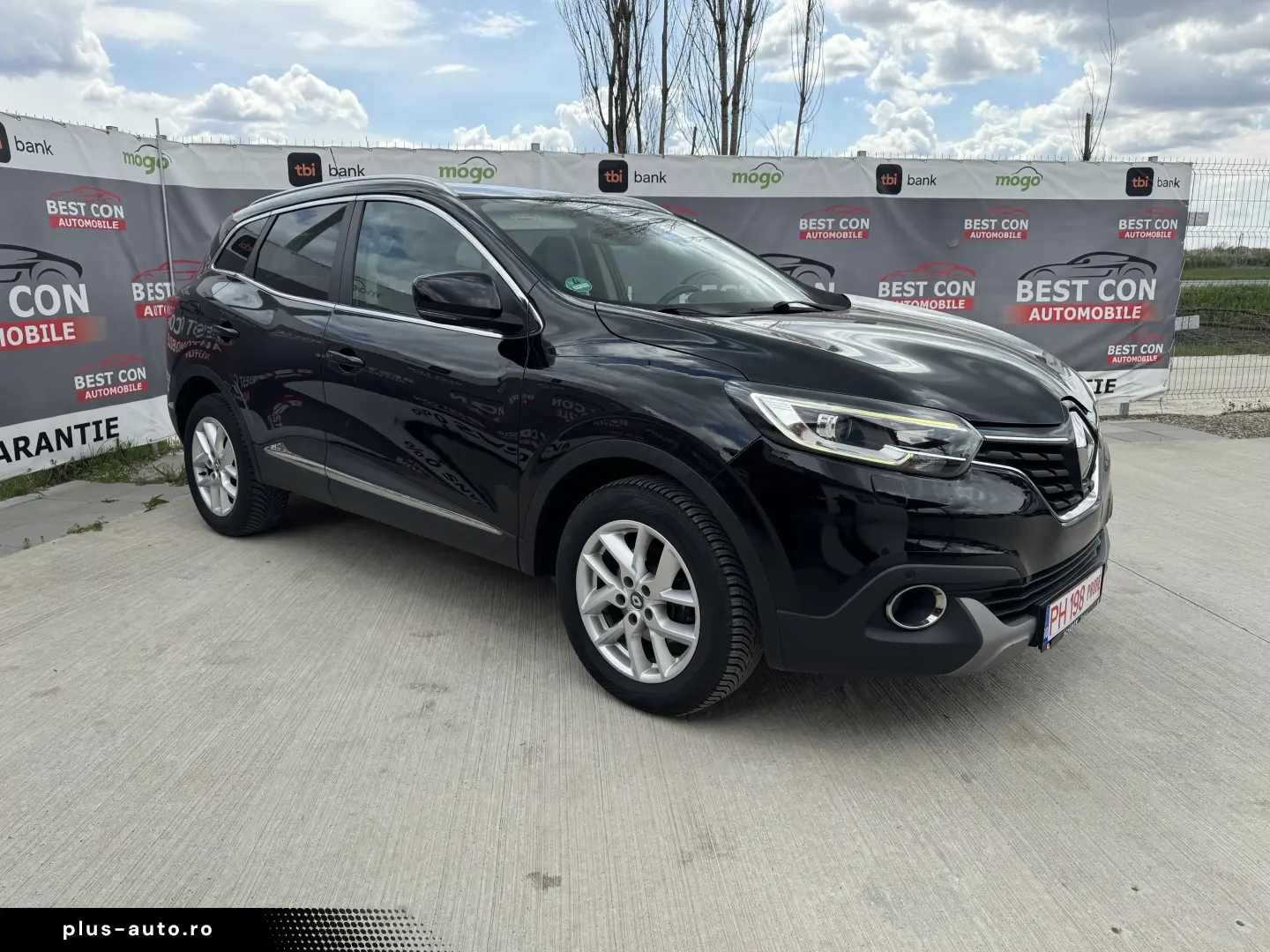 Renault Kadjar 1.5 dCi Energy XMOD