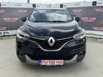 Renault Kadjar 1.5 dCi Energy XMOD