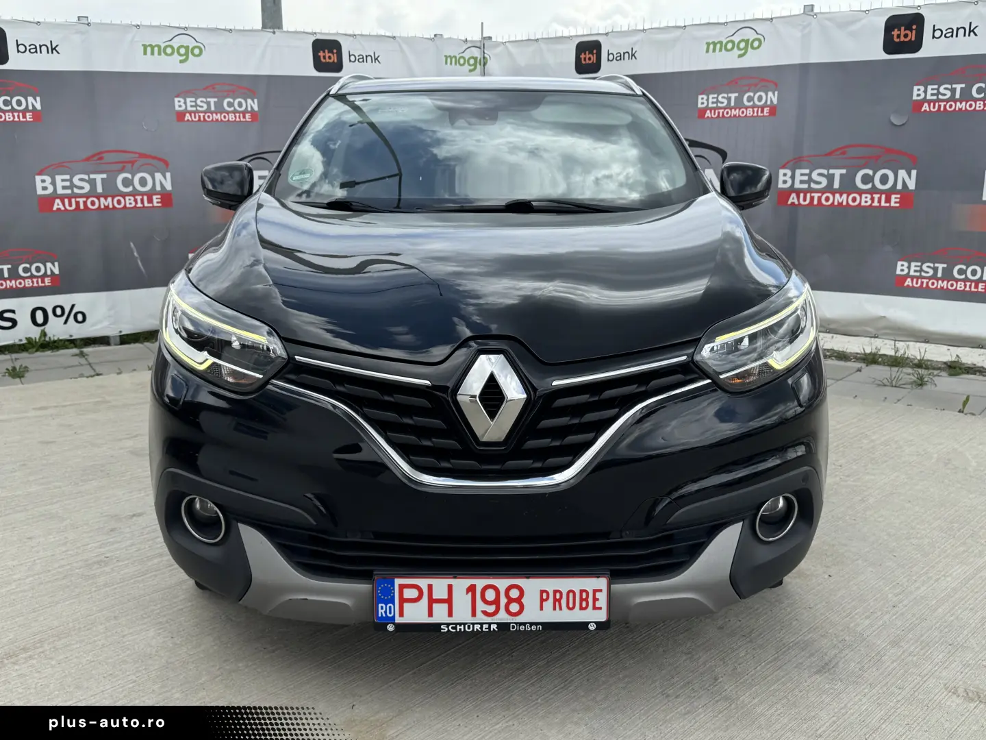 Renault Kadjar 1.5 dCi Energy XMOD