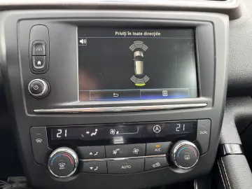 Renault Kadjar 1.5 dCi Energy XMOD