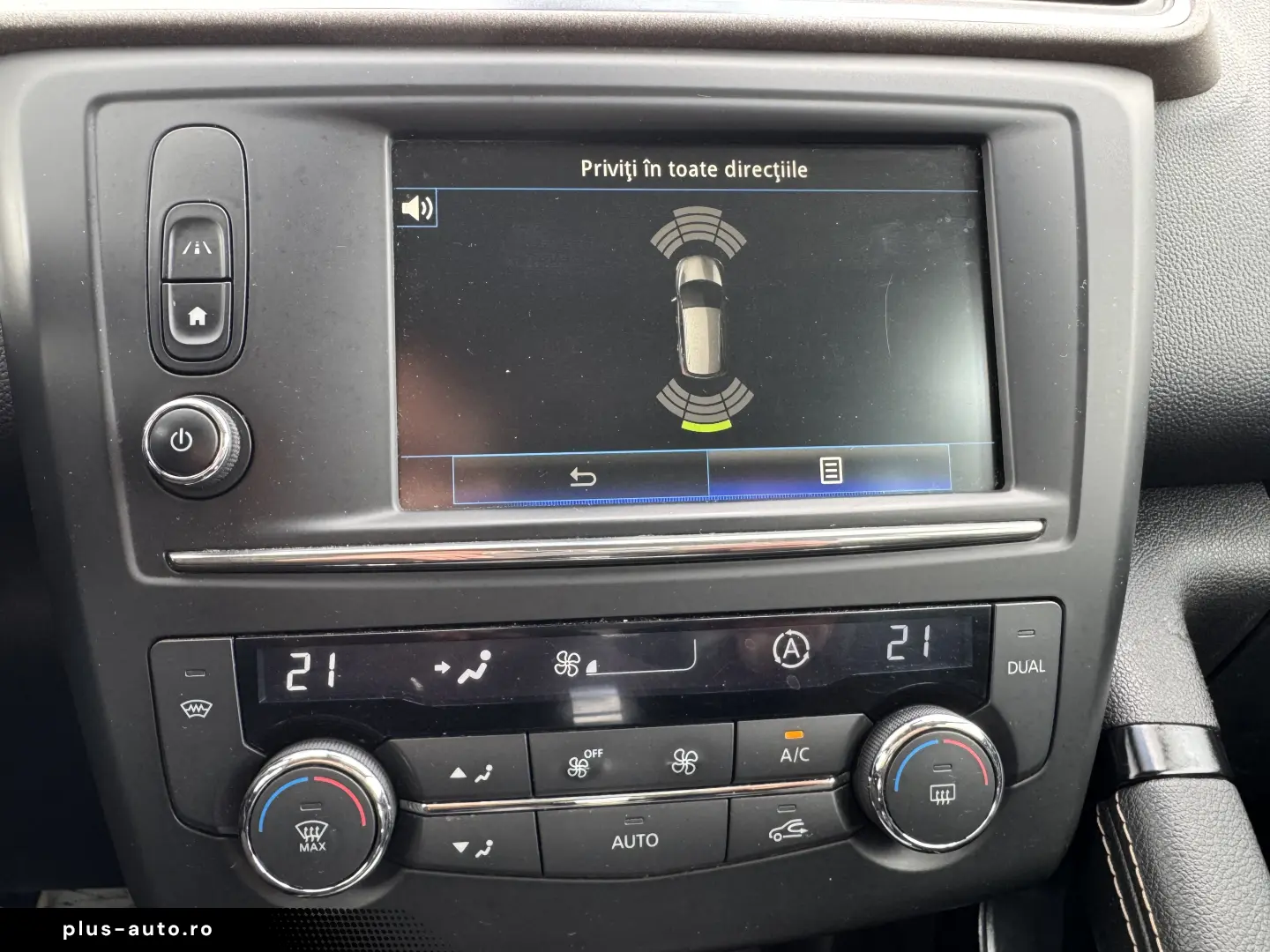 Renault Kadjar 1.5 dCi Energy XMOD