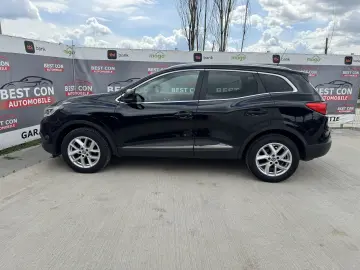 Renault Kadjar 1.5 dCi Energy XMOD