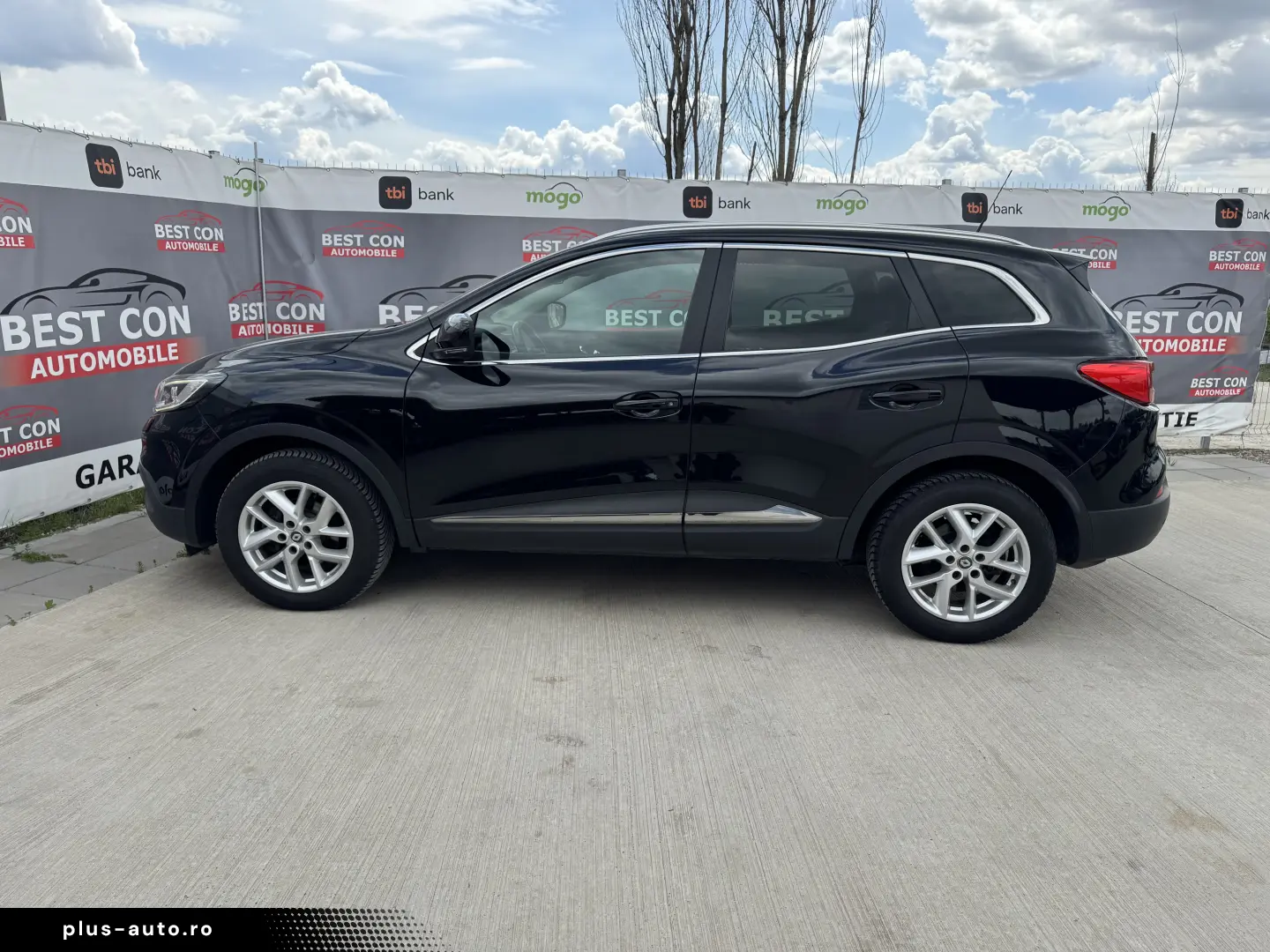 Renault Kadjar 1.5 dCi Energy XMOD