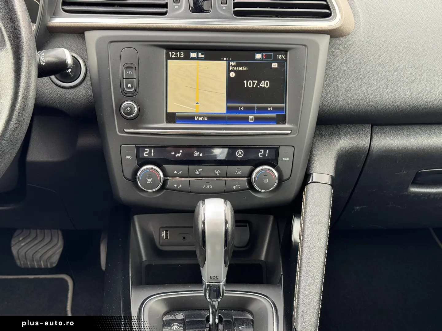 Renault Kadjar 1.5 dCi Energy XMOD