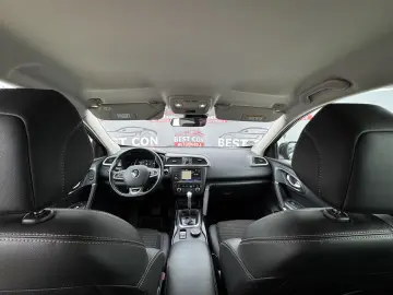 Renault Kadjar 1.5 dCi Energy XMOD