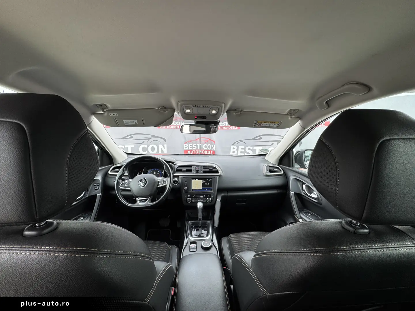 Renault Kadjar 1.5 dCi Energy XMOD