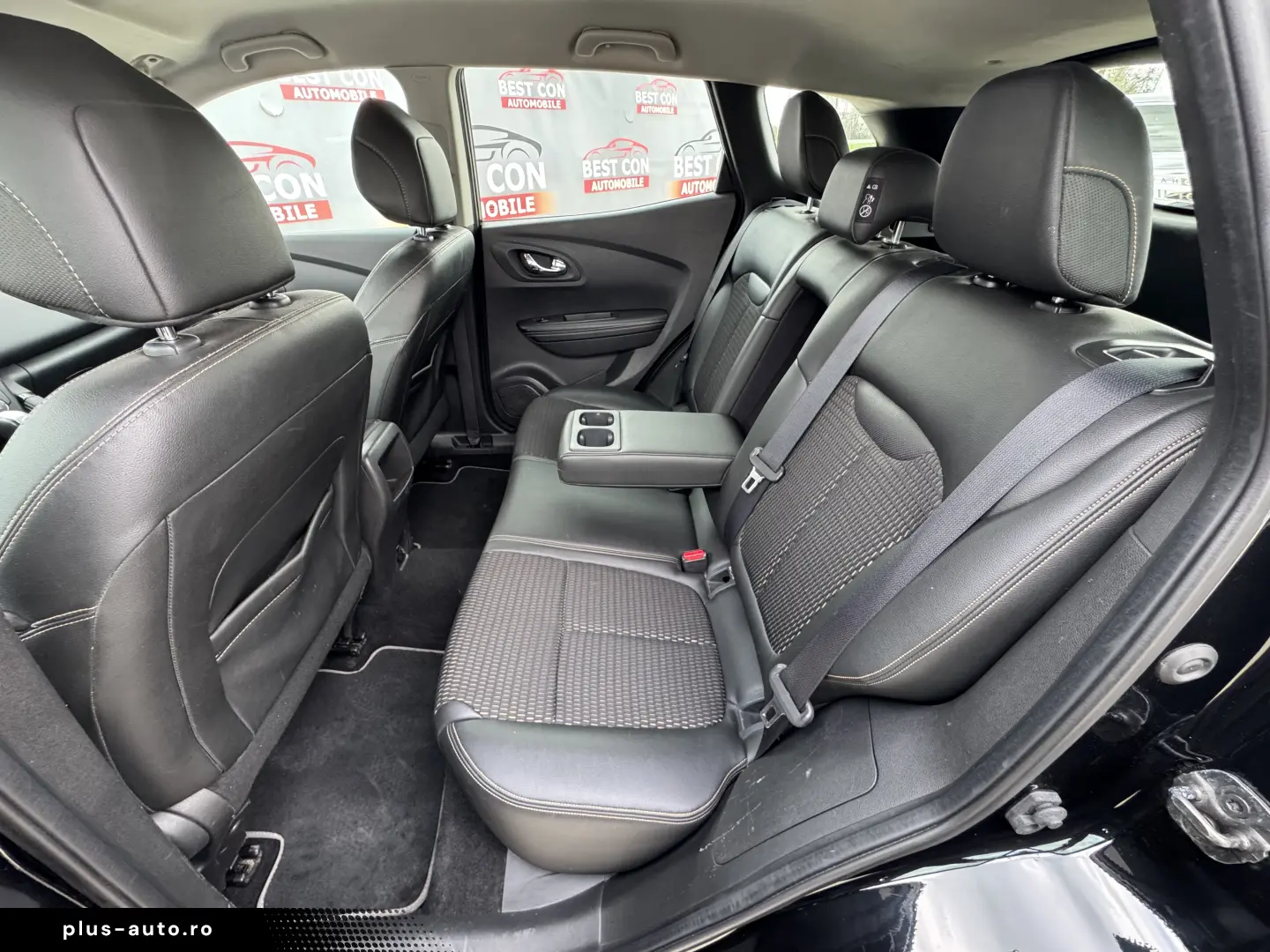 Renault Kadjar 1.5 dCi Energy XMOD