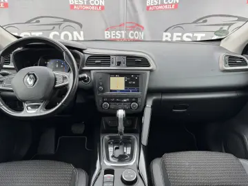 Renault Kadjar 1.5 dCi Energy XMOD