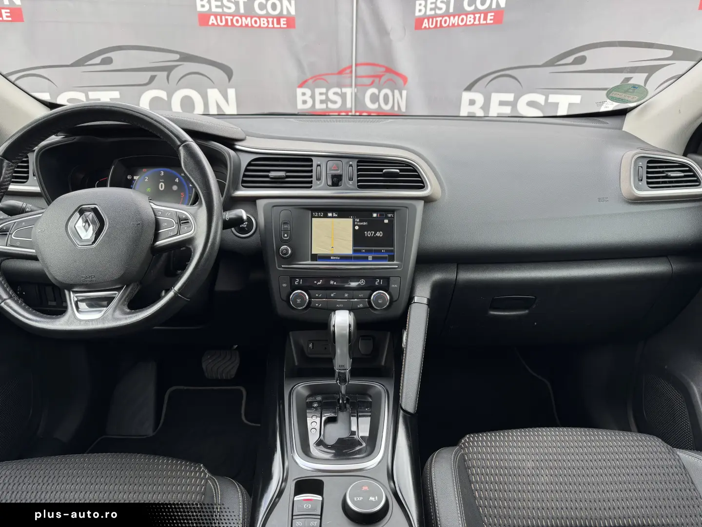 Renault Kadjar 1.5 dCi Energy XMOD