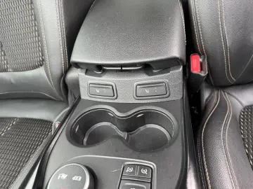 Renault Kadjar 1.5 dCi Energy XMOD