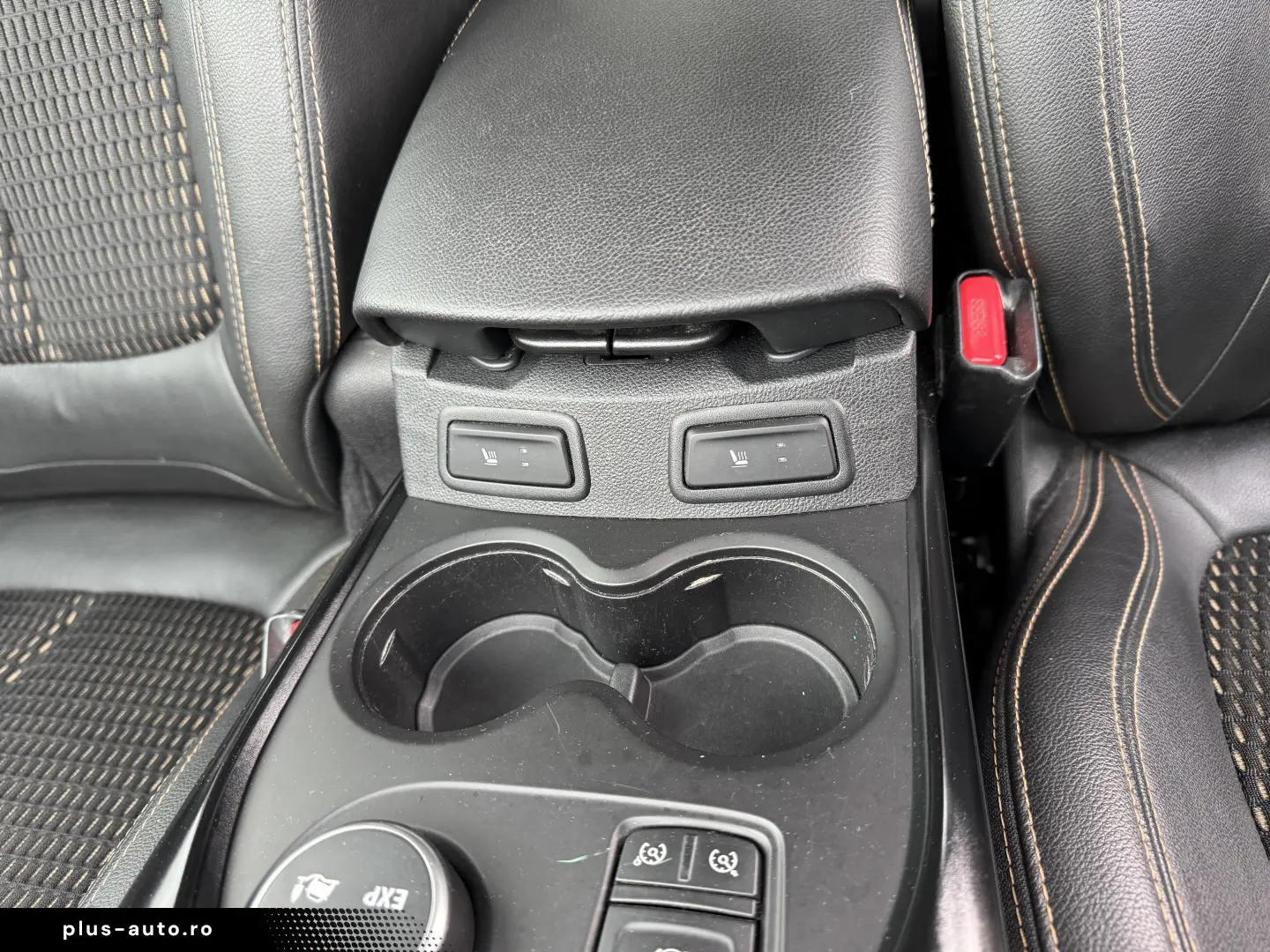 Renault Kadjar 1.5 dCi Energy XMOD