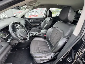 Renault Kadjar 1.5 dCi Energy XMOD