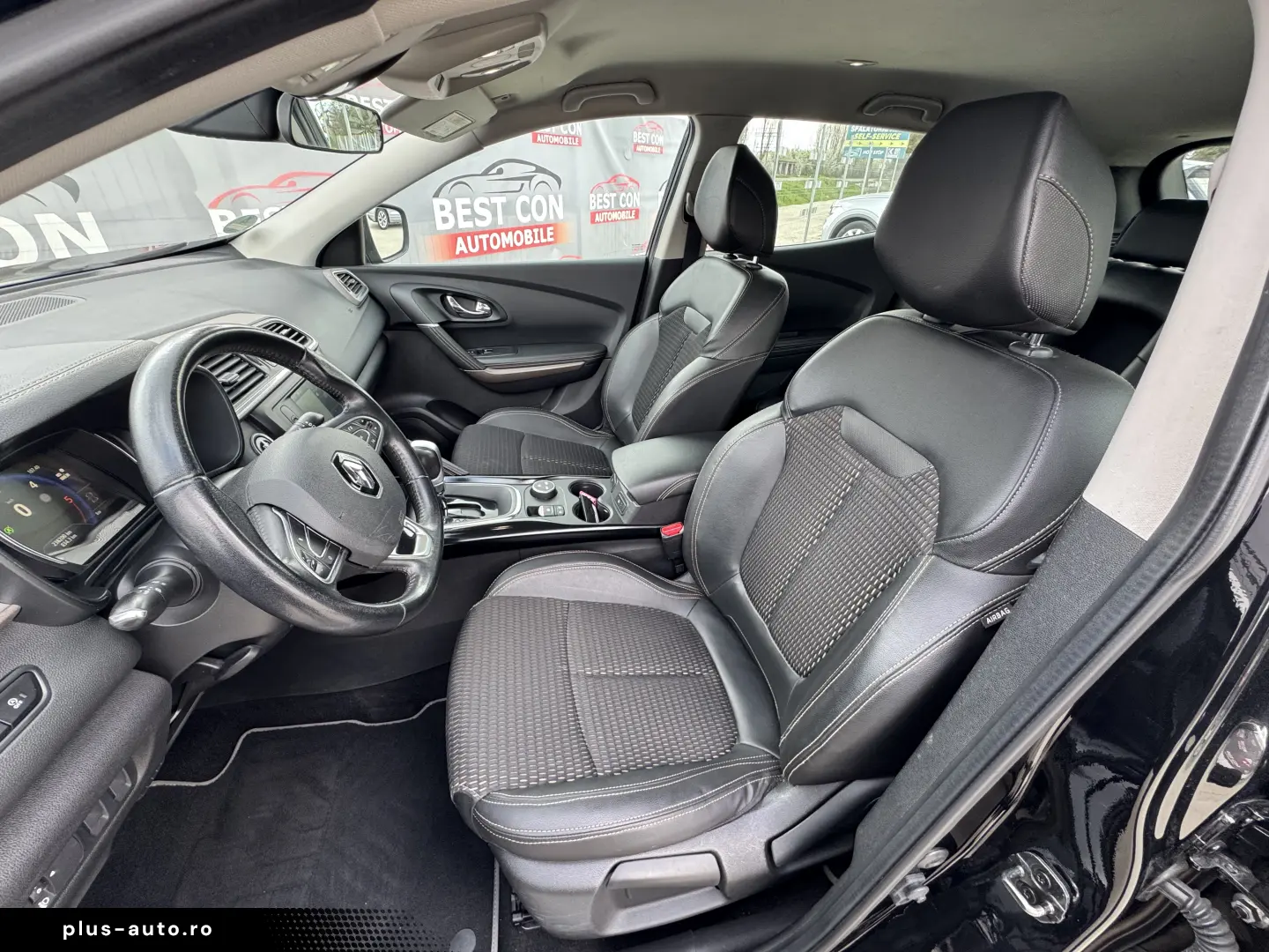 Renault Kadjar 1.5 dCi Energy XMOD