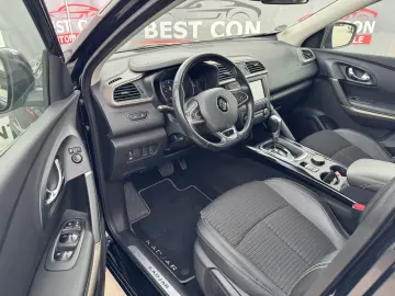 Renault Kadjar 1.5 dCi Energy XMOD