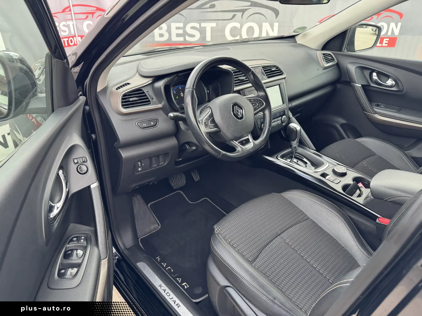 Renault Kadjar 1.5 dCi Energy XMOD