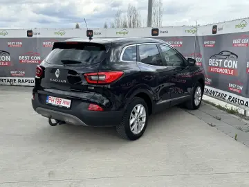 Renault Kadjar 1.5 dCi Energy XMOD