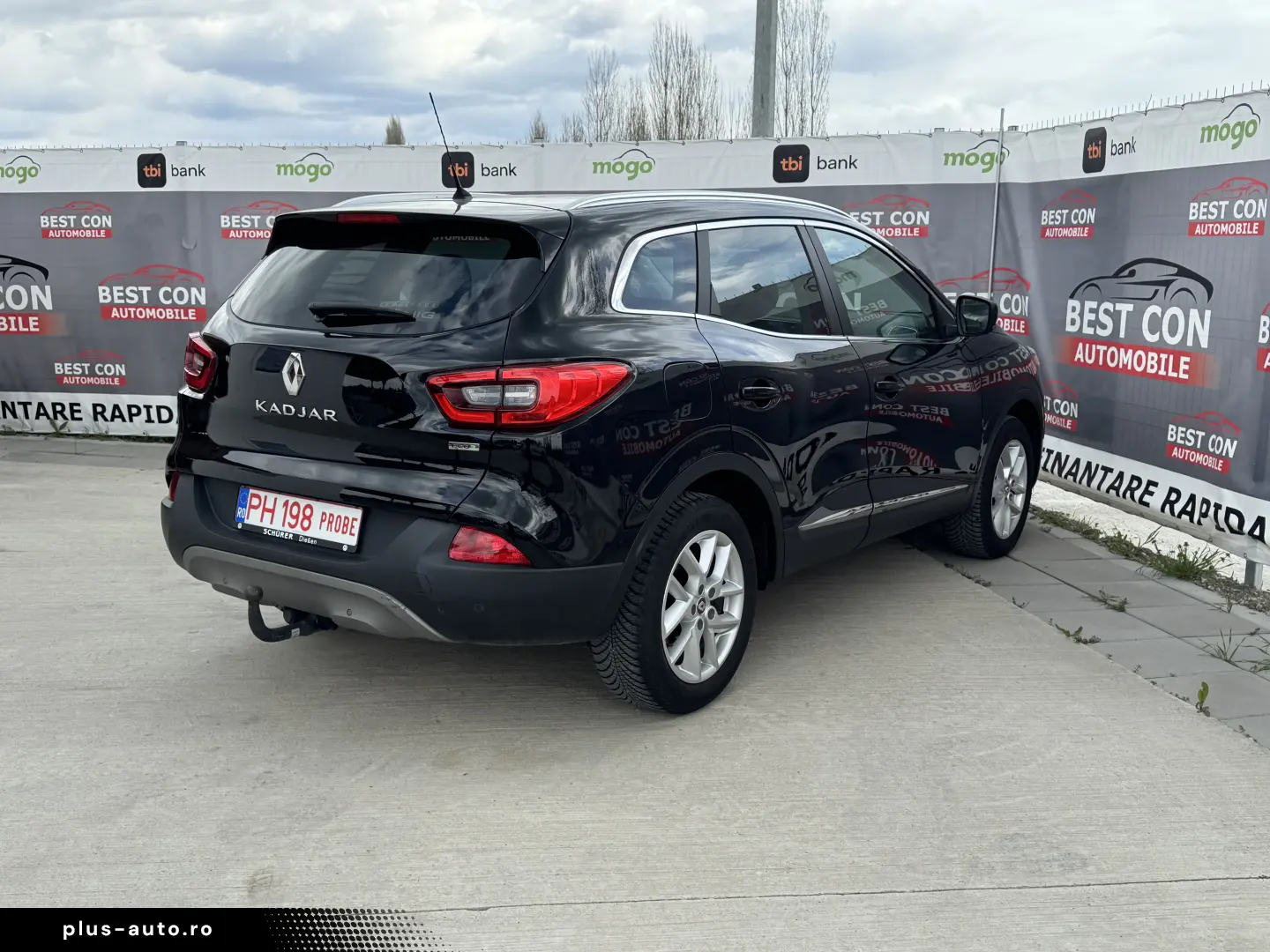 Renault Kadjar 1.5 dCi Energy XMOD