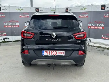 Renault Kadjar 1.5 dCi Energy XMOD