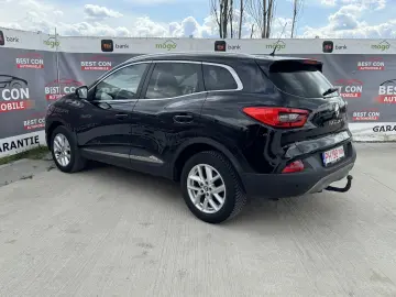 Renault Kadjar 1.5 dCi Energy XMOD