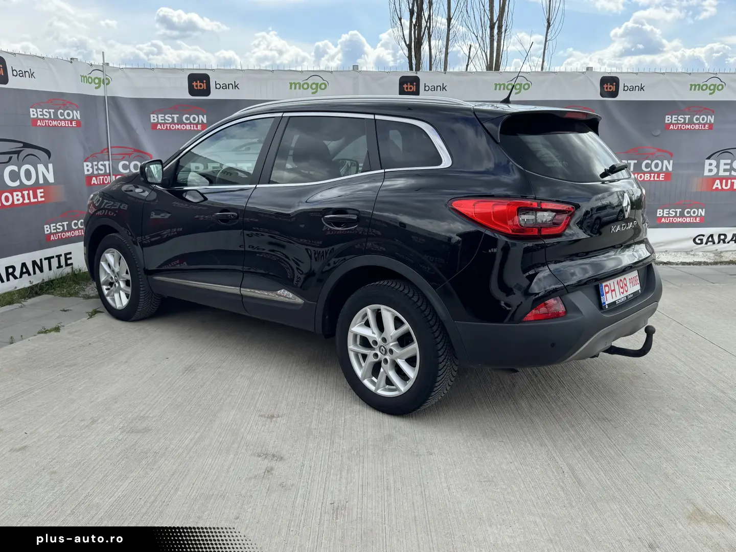 Renault Kadjar 1.5 dCi Energy XMOD