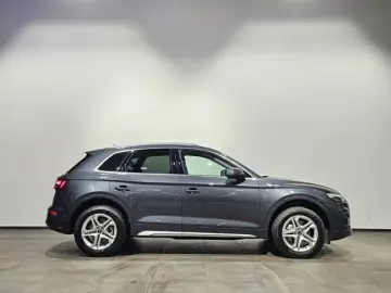 AUDI Q5 40 TDI Q. Sport Kameras Matrix Standheizung